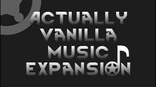 [OUTDATED] (Rimworld Mod) Actually Vanilla Music Expansion - Stellar Clockwork