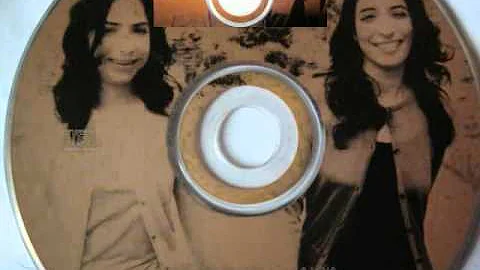 JUDY & LINDA [ PAZ QUE TU ME DAS ].wmv