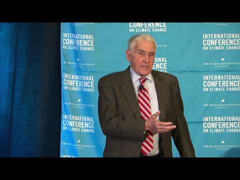 Jay H. Lehr, ICCC-12 (Panel 4B The Inefficacy of the EPA)