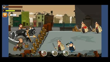 gangstar war unity source code - unity project - unity game