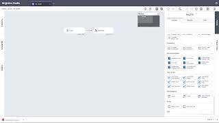 Brightics Studio 의 UDF Generator 활용