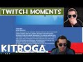 Kitboga Best Moments | July 2019