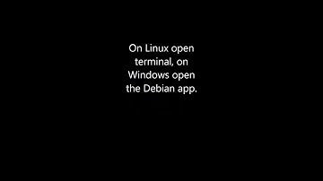 How To Connect To Linux VPS Or SSH Server From Linux Or Windows 10