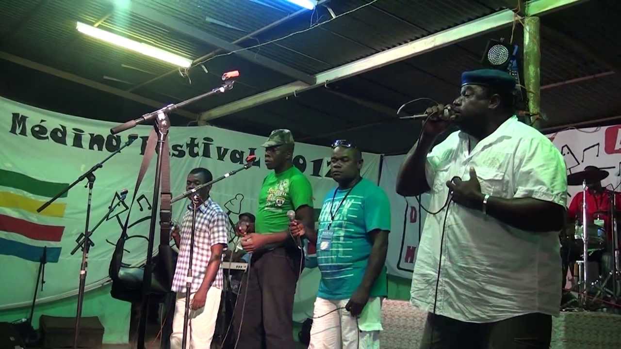 Médina festival à Ouani