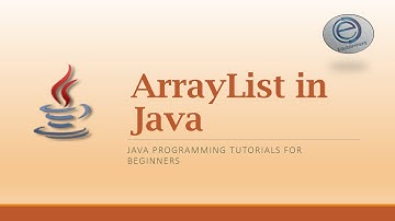 21 - ArrayList in Java - Java Programming Tutorials - Urdu/Hindi
