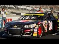 Nascar25 career Episode 3