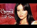 50 Facts About Charmed