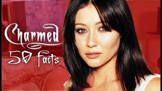 Charmed - 50 Facts About