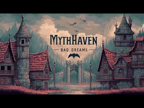 Ghosts Of Times Past (Neoclassical Shred Metal)