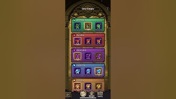 Middle Game Guide - Smithing Master