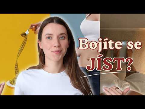 Proč málo jíst NEFUNGUJE (a co to s vaším tělem ve skutečnosti dělá)