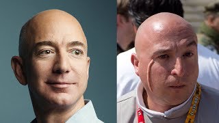 JEFF BEZOS is the Richest Man in the WORLD | Capital Analysis