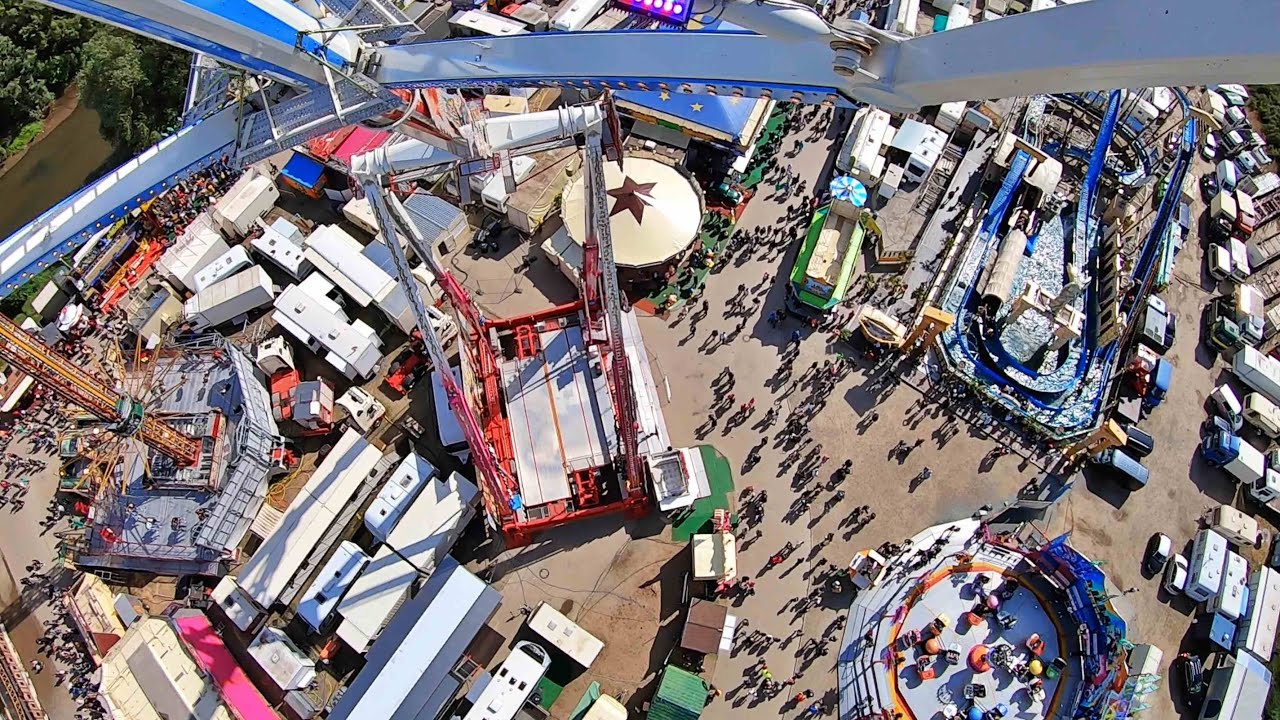 Infinity - Hoefnagels (ONRIDE) Video Schützen- & Volksfest Wolfsburg 2022
