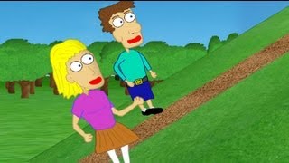 Jack & Jill Alternate Version