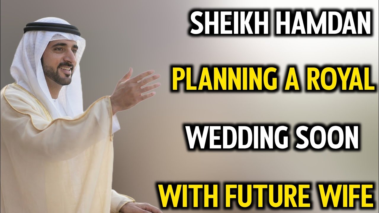 Шейх Хамдан планирует королевскую свадьбу | Шейх Хамдан Фазза. Бесплатная загрузка MP3-файла. Три...