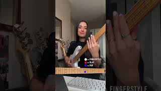 Slow tutorial of Got to Be Real 🕺