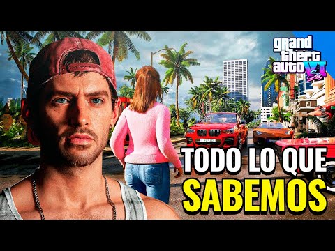 ¿Cuándo sale GTA 6? Las últimas noticias y rumores que no puedes perderte