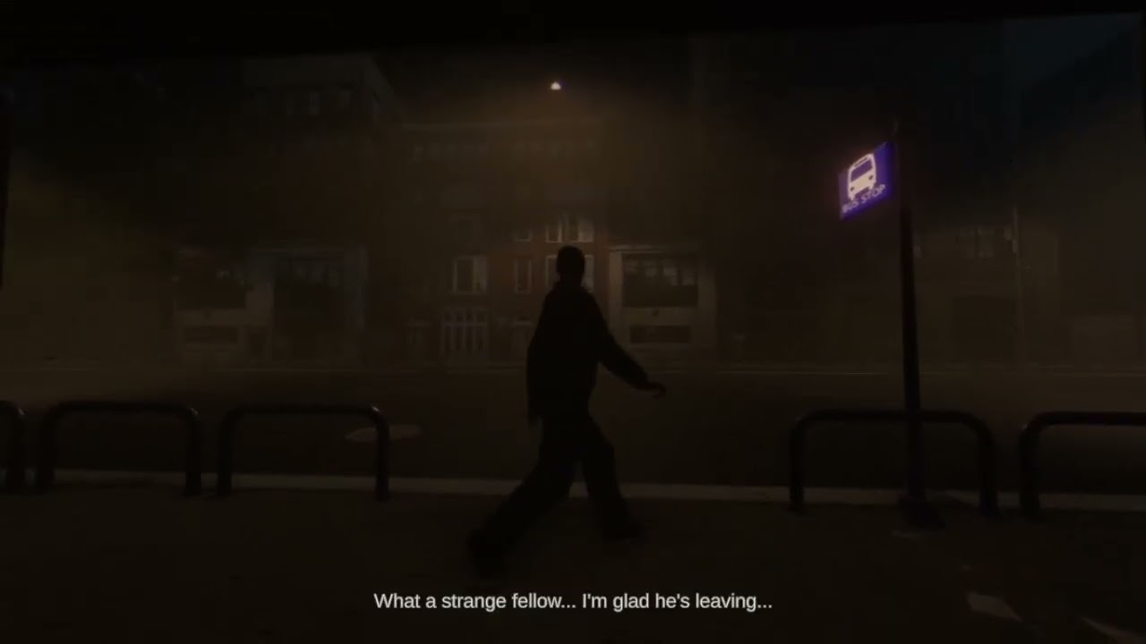 Tales Beyond The Tomb - Pineville Night Stalker