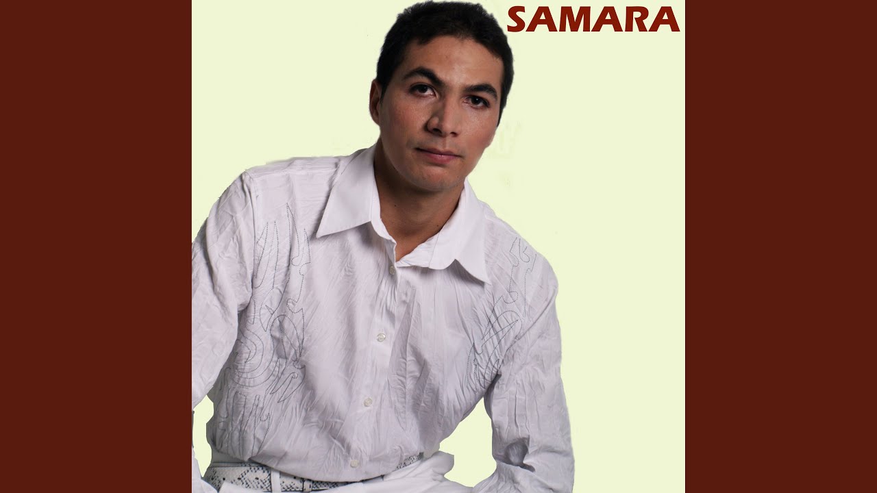 YouTube에서 Samara 보기 YouTube에서 Samara 보기
