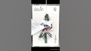 Masa Kecil - Davin