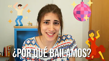 ¿La habilidad para el baile es genética?