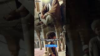 Doa Rasulullah Untuk Anak Yatim