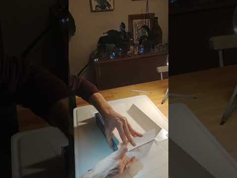Preparing Ecosfera prototypes