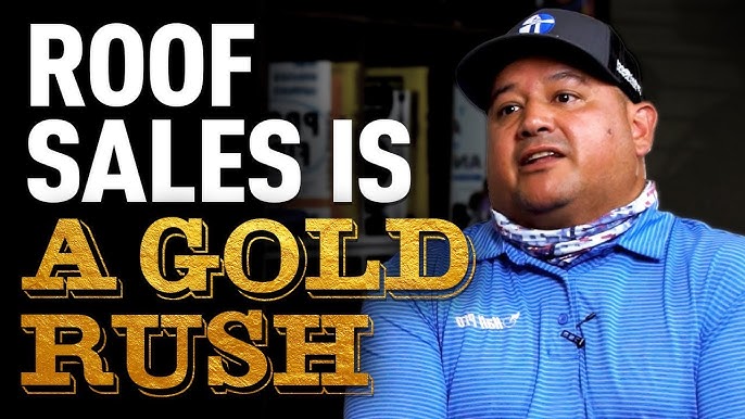 5 Ways To Unveiling The Gold Rush Of Roofing Sales 2024