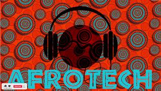 AFROTECH REMIX LIVESET 2024  | # 3  |THE BEST OF --------   2024 by Dj Marv