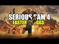 Serious Sam 4 - Best Easter Eggs & Secrets