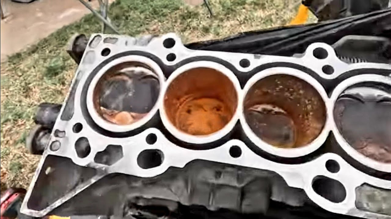 Is K swap the way? K24 neglected into element!