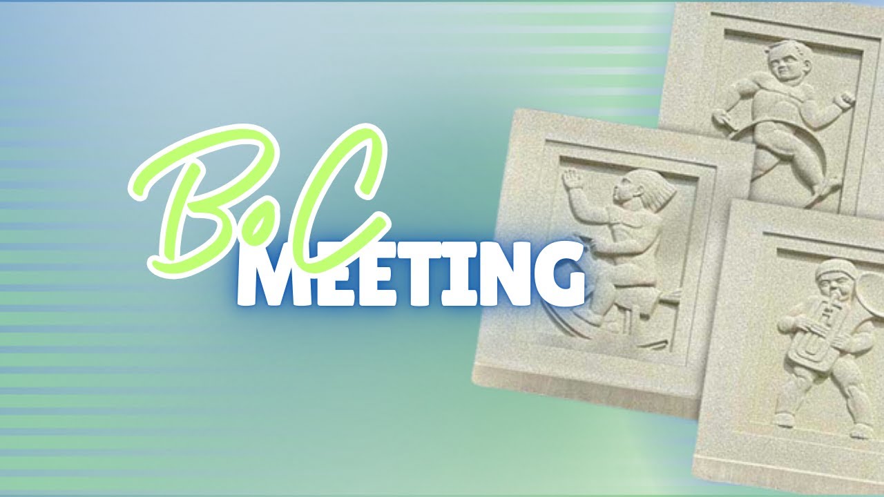 New Bern Housing Authority Board of Commissioners August Meeting YouTube