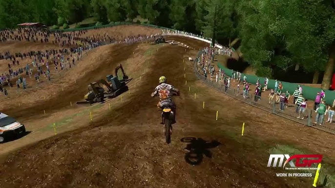 JOGO PS3 MXGP MOTOCROSS THE OFFICIAL – Star Games Paraguay