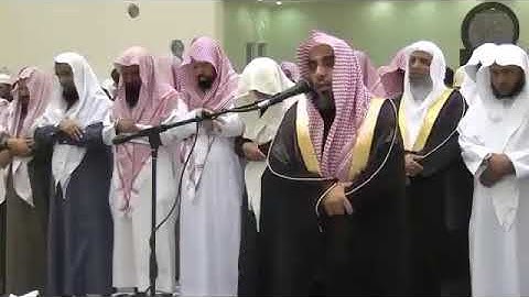 ماتيسر من سورة  النساء للشيخ عبدالله الجهني