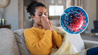 Summer COVID Symptoms to Look Out for as Latest Variant Rises thumbnail