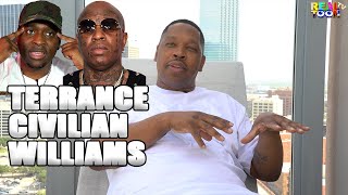 Terrance Gangsta Williams reacts to Turk Refusing to address Birdman and the Hot Boys Reunion tour