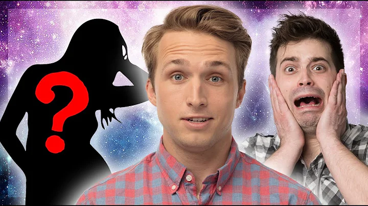 SHAYNE REVEALS HIS SECRET CRUSH!