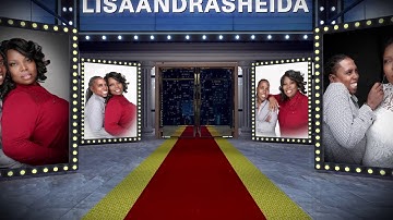 Lisa and Rasheida | Movie Theater Trailer