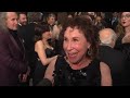 Rhea Perlman nearly pulled her car over to take Greta Gerwig&#39;s call