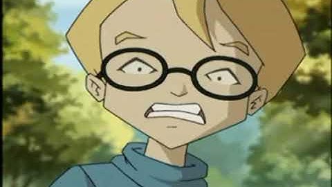Code Lyoko Se1 - Ep24 Ghost Channel - Screen 09