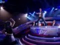 Strictly Come Dancing (2012)- Nicky Byrne &amp; Karen Hauer (WEEK 7)