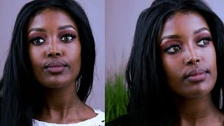 Mydaily Daily Makeup Look Mingina