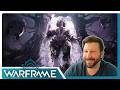 LIVE | TESTING QOL CHANGES | WARFRAME | Horizontal