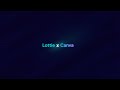 Lottielab to Canva - Canva now supports Lottie