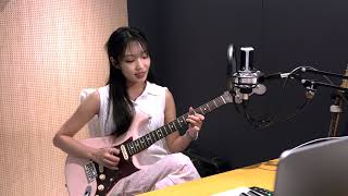 Jung Kook - Seven YEWON cover