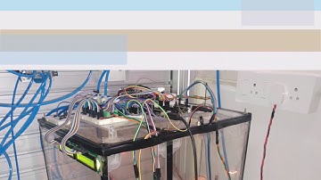 Temperature and Pressure Control Using Arduino (Under Development)