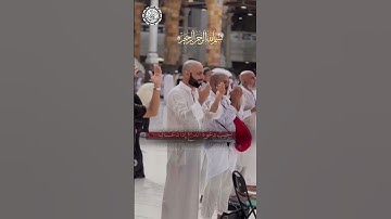 بسم الله الرحمن الرحيم  🌿تلاوة ماتيسر من سورة البقرة الاية 186 🕌