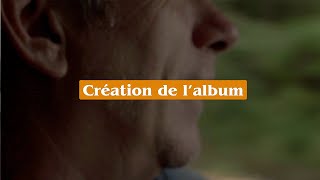 Garou Joue Dassin | Ep.2 : La création de l'album | Websérie