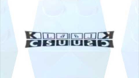 Angry Klasky Csupo is Going Weirdness Every