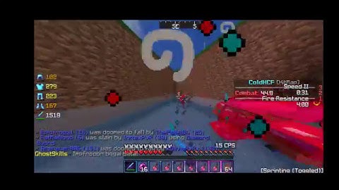 [ColdnetWork] [Kitmap] got a big team on ma ass